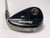 Cleveland CG15 Black Pearl Sand Wedge SW 56* 10 Bounce Traction Wedge RH, 2 of 12
