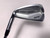 Ping i210 Single 4 Iron Blue Dot 1* Up AWT 2.0 Stiff Steel Mens LH, 1 of 12