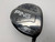 Ping Serene 5 Fairway Wood 22* ULT210 Ladies Graphite Womens RH Undersize Grip, 1 of 12