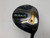 Callaway Rogue ST Max 5 Fairway Wood 18* Cypher Fifty 5.0 50g Senior RH, 1 of 12