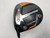 Callaway Mavrik Max 3 Fairway Wood 15* Even Flow Riptide 6.0 60g Stiff LH, 1 of 12