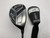 XXIO Eleven 4 Hybrid 20* MP1100 Flex 3223 43g Regular Graphite Mens RH HC, 1 of 12