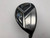 XXIO Eleven 5 Hybrid 23* MP1100 Flex 3223 43g Regular Graphite Mens RH HC, 2 of 12