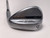 Titleist Vokey SM10 Tour Chrome Lob Wedge LW 60* 4 Bounce T-Grind Wedge RH, 2 of 12