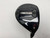 Titleist GT1 5 Hybrid 23* Fujikura Air Speeder R2 50g Senior Graphite Mens RH HC, 2 of 12