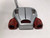 TaylorMade Spider Tour Silver & Red Double Bend Putter 34" Mens RH, 5 of 12