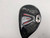Ping G410 3 Hybrid 19* Project X Even Flow 6.0 85g Stiff Graphite Mens LH, 1 of 12