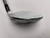 TaylorMade RocketBallz 4 Hybrid 22* 55g Ladies Graphite Womens RH, 3 of 12
