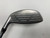 Cobra Baffler 2005 4 Hybrid 23* Aldila NV HL 65g Regular Graphite Mens RH, 4 of 12