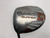 TaylorMade Burner 460 2007 Driver 9.5* REAX SuperFast 50g Stiff Graphite Mens LH, 1 of 12