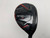 TaylorMade Stealth 2 5 Hybrid 25* Fujikura Ventus Red TR HB 5-A Senior RH, 1 of 12