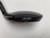 TaylorMade Stealth 2 5 Hybrid 25* Fujikura Ventus Red TR HB 5-A Senior RH, 3 of 12