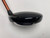 Callaway Fusion FT 3 Hybrid 20* Aldila NVS Orange 85g Stiff RH, 3 of 12