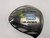TaylorMade Burner 2009 Driver 10.5* REAX 49g Ladies Graphite Womens RH, 1 of 12