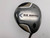 Callaway Big Bertha 3 Fairway Wood 15* 55g Ladies Graphite RH Undersize Grip, 1 of 12