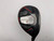 TaylorMade Stealth 2 4 Hybrid 22* Fujikura Ventus Red TR 5-A Senior RH, 1 of 12