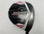 Callaway X Hot 2013 3 Fairway Wood 15* Project X PXv Ladies Graphite Womens RH, 1 of 12