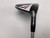 Callaway X Hot 2013 3 Fairway Wood 15* Project X PXv Ladies Graphite Womens RH, 5 of 12