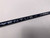 Fujikura Ventus Blue HB Velocore 7S g Stiff Graphite Hybrid Shaft 39"-Titleist, 2 of 12