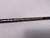Project X EvenFlow Riptide 5.5 50g Regular Graphite Driver Shaft 44.5", 2 of 12