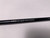 Project X HZRDUS RDX Smoke 6.5 Black 70g X-Stiff Fwy Wood Shaft 41.75"-Titleist, 3 of 12
