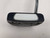 Odyssey Ai-ONE Jailbird Mini DB Putter 35" Mens RH HC, 3 of 12