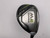 TaylorMade M2 2019 3 Hybrid 19* M2 Reax 55g Senior Graphite Mens RH, 1 of 12