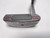 Edel Pixel Face Insert Half Moon L Neck Putter 35" Mens RH, 2 of 12