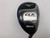 Mizuno Clk Fli-Hi 3 Hybrid 20* Exsar HS2 70g Regular Graphite Mens RH, 1 of 12