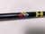 Project X HZRDUS Yellow 6.5 63g Extra Stiff Driver Shaft 44.25"-TaylorMade, 1 of 12
