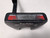 Tour Edge Bazooka Pro Series 05 Putter 33" Mens LH, 2 of 12