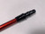 Fujikura Ventus Red 5-R Regular Graphite Driver Shaft 44.75"- TaylorMade, 4 of 12