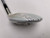 Adams Speedline Super S 5 Fairway Wood 18* Matrix HD Radix S VI Ladies RH, 3 of 12