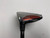 Callaway Diablo Edge 5 Fairway Wood 18* 60g Regular Graphite Mens LH, 5 of 12