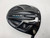 Callaway Rogue Draw Driver 13.5* Aldila Quaranta 40g Ladies Graphite Womens RH, 1 of 12