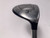 Mizuno T-Zoid Forged 3 Fairway Wood 15* Accel Arc Stiff Graphite Mens RH, 2 of 12