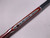 TaylorMade Burner Superfast 2.0 3 Hybrid 18* REAX 60g Stiff Graphite Mens RH, 7 of 12