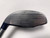 Mizuno T-Zoid Forged 5 Fairway Wood 18* Accel Arc Stiff Graphite Mens RH, 5 of 12