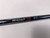 UST Mamiya LinQ 5F3 Regular Graphite Driver Shaft 44"-Cobra, 2 of 12