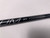 UST Mamiya Helium 5F4 Stiff Graphite Driver Shaft 44"- Cobra, 2 of 12