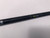 Ping Alta CB 70g Regular Graphite Hybrid Shaft 39.5", 2 of 12