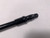 Fujikura Speeder MD Extra Stiff Graphite Mini Driver Shaft 42.75"- TaylorMade, 4 of 12