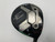 Callaway Elyte 7 Fairway Wood 21* Project X Denali 6.0 70g Stiff Mens RH, 1 of 12