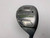 Cobra Baffler T-rail 5 Hybrid 25* Baffler 50g Ladies Graphite Womens RH, 1 of 12