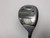 Cobra Baffler 6 Hybrid 31* Baffler Ladies Graphite Womens RH, 1 of 12