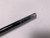 Mitsubishi Chemical Kuro Kage Black 60g X-Stiff Driver Shaft 43.5" Pull 0.335, 3 of 12
