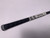 Mitsubishi Chemical Kuro Kage Black 60g X-Stiff Driver Shaft 43.5" Pull 0.335, 5 of 12