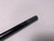 Project X HZRDUS 5.5 Black 80g Regular Graphite Hybrid Shaft 38" Pull 0.370, 4 of 12