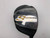 Adams Speedline 5 Fairway Wood 18* ProLaunch 70g Regular Graphite Mens RH, 1 of 12