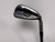 Ping G 2016 Single 7 Iron Red Dot 1* Flat CFS 55g Senior Graphite Mens RH, 1 of 12